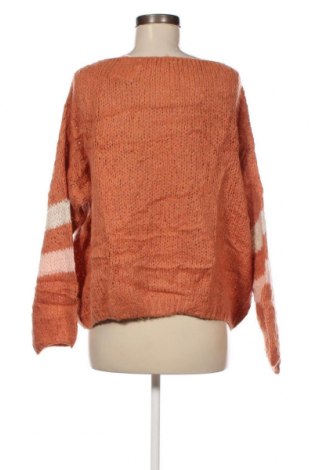 Damenpullover, Größe S, Farbe Braun, Preis 2,22 €