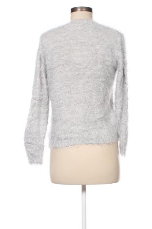 Damenpullover, Größe M, Farbe Grau, Preis 2,22 €