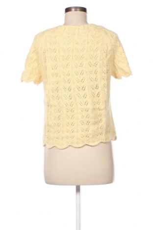 Damenpullover, Größe S, Farbe Gelb, Preis € 2,22