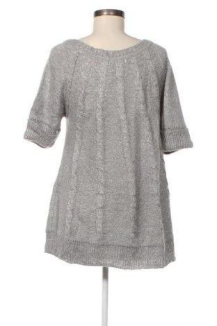 Γυναικείο πουλόβερ, Μέγεθος M, Χρώμα Γκρί, Τιμή 1,97 €