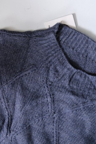 Damenpullover, Größe M, Farbe Blau, Preis € 2,22