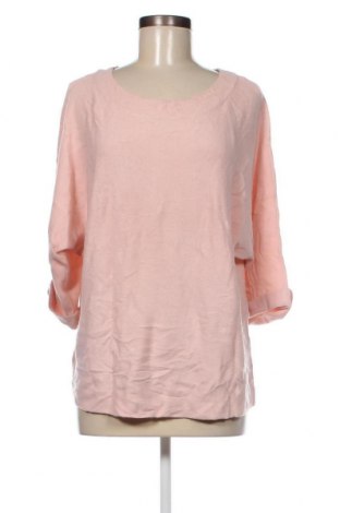 Γυναικείο πουλόβερ, Μέγεθος L, Χρώμα Ρόζ , Τιμή 2,33 €