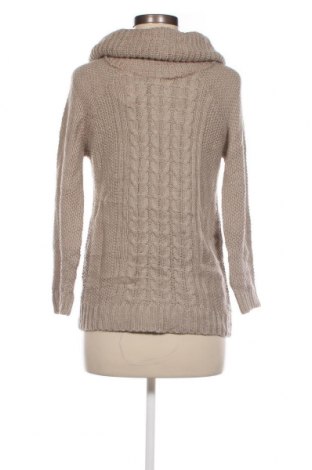 Damenpullover, Größe M, Farbe Beige, Preis 4,99 €