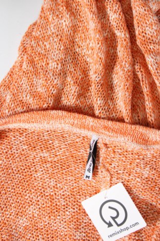 Damenpullover, Größe M, Farbe Orange, Preis € 4,99