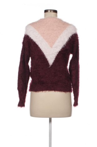 Дамски пуловер, Размер L, Цвят Многоцветен, Цена 4,06 лв.