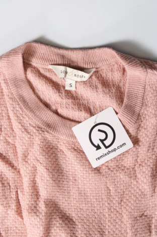 Damenpullover, Größe S, Farbe Rosa, Preis € 2,22