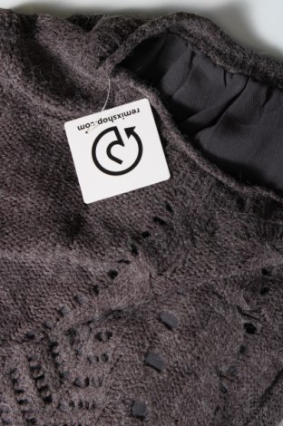 Pulover de femei, Mărime S, Culoare Gri, Preț 11,45 Lei
