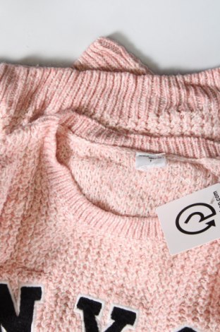 Damenpullover, Größe S, Farbe Rosa, Preis € 2,22