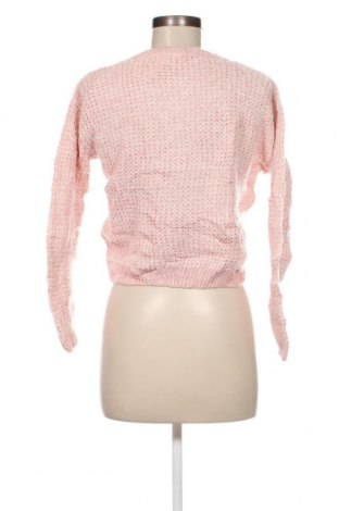 Damenpullover, Größe S, Farbe Rosa, Preis 2,22 €