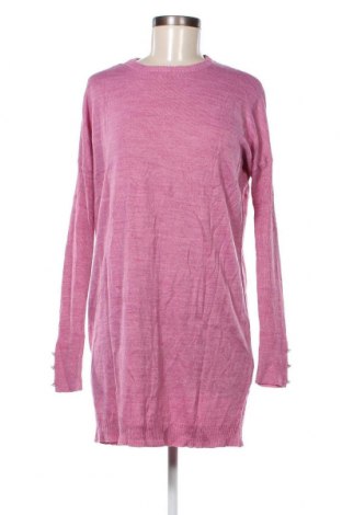 Γυναικείο πουλόβερ, Μέγεθος S, Χρώμα Ρόζ , Τιμή 4,49 €