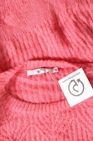 Дамски пуловер, Размер M, Цвят Розов, Цена 4,06 лв.