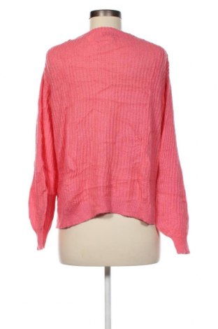 Damenpullover, Größe M, Farbe Rosa, Preis € 2,22