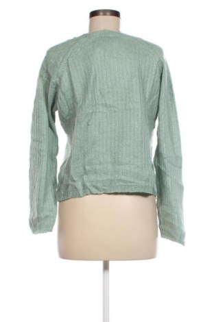 Damenpullover, Größe S, Farbe Grün, Preis € 2,42