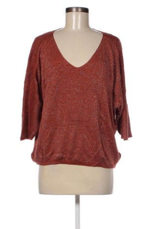 Γυναικείο πουλόβερ, Μέγεθος M, Χρώμα Πορτοκαλί, Τιμή 2,33 €
