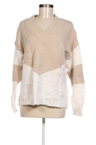 Γυναικείο πουλόβερ, Μέγεθος L, Χρώμα Πολύχρωμο, Τιμή 2,51 €