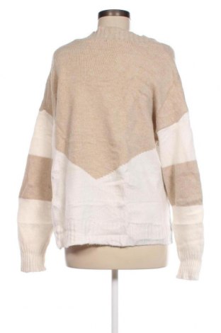 Дамски пуловер, Размер L, Цвят Многоцветен, Цена 4,64 лв.