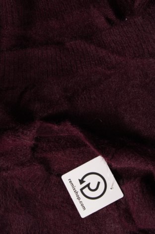 Damenpullover, Größe M, Farbe Rot, Preis 2,22 €