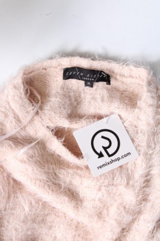 Damenpullover, Größe M, Farbe Rosa, Preis € 2,22