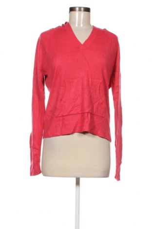Γυναικείο πουλόβερ, Μέγεθος M, Χρώμα Ρόζ , Τιμή 2,15 €