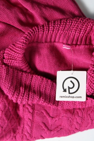 Damenpullover, Größe M, Farbe Rosa, Preis € 2,02