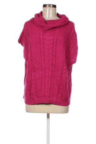Pulover de femei, Mărime M, Culoare Roz, Preț 10,49 Lei