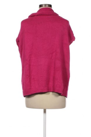 Damenpullover, Größe M, Farbe Rosa, Preis 2,02 €