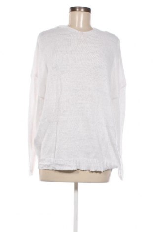 Γυναικείο πουλόβερ, Μέγεθος S, Χρώμα Λευκό, Τιμή 2,33 €