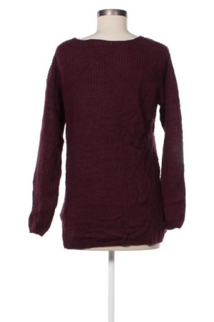 Damenpullover, Größe M, Farbe Lila, Preis 4,99 €