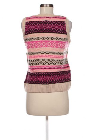 Дамски пуловер, Размер M, Цвят Многоцветен, Цена 4,06 лв.