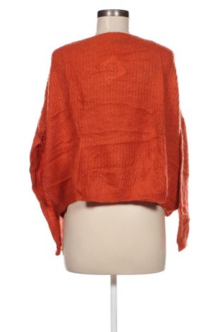 Damenpullover, Größe M, Farbe Rot, Preis € 2,22