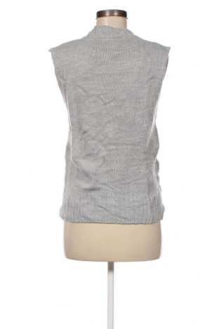 Damenpullover, Größe S, Farbe Grau, Preis 1,82 €