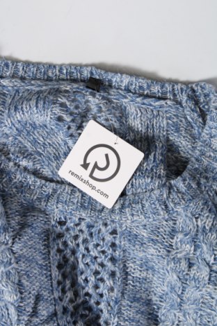 Damenpullover, Größe M, Farbe Blau, Preis € 4,99