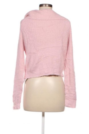 Damenpullover, Größe S, Farbe Rosa, Preis 4,99 €