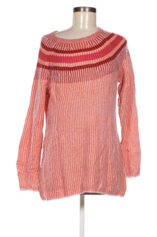Damenpullover, Größe M, Farbe Mehrfarbig, Preis 2,22 €