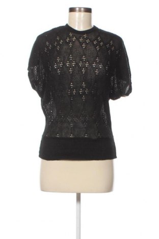Дамски пуловер, Размер S, Цвят Черен, Цена 3,48 лв.