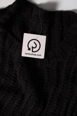 Дамски пуловер, Размер S, Цвят Черен, Цена 3,77 лв.