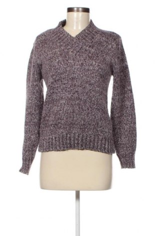 Дамски пуловер, Размер S, Цвят Лилав, Цена 3,48 лв.