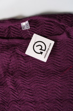 Γυναικείο πουλόβερ, Μέγεθος M, Χρώμα Βιολετί, Τιμή 2,33 €