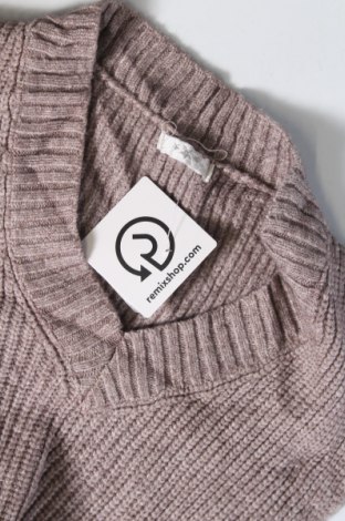 Damenpullover, Größe M, Farbe Grau, Preis € 2,22