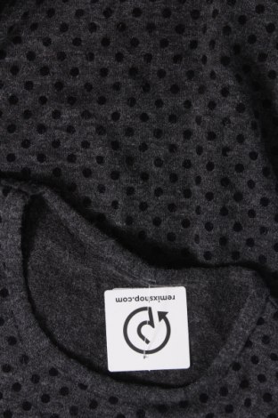 Damenpullover, Größe L, Farbe Grau, Preis 2,42 €