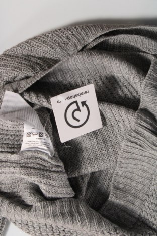 Damenpullover, Größe M, Farbe Grau, Preis 4,99 €