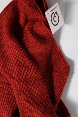 Γυναικείο πουλόβερ, Μέγεθος M, Χρώμα Πορτοκαλί, Τιμή 1,97 €