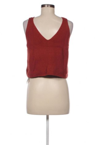 Γυναικείο πουλόβερ, Μέγεθος M, Χρώμα Πορτοκαλί, Τιμή 1,97 €