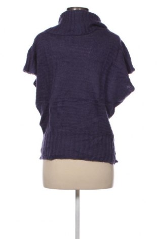 Дамски пуловер, Размер M, Цвят Лилав, Цена 4,35 лв.