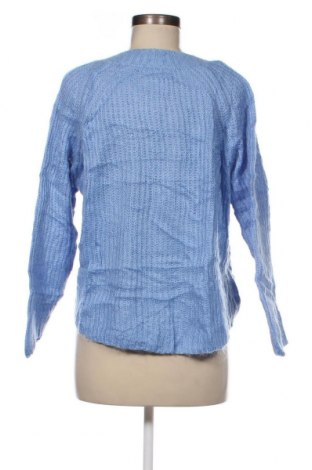 Damenpullover, Größe M, Farbe Blau, Preis € 2,22