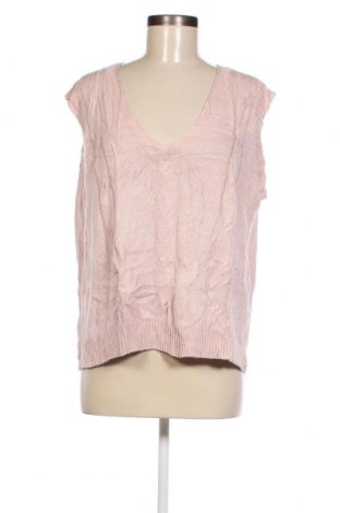 Damenpullover, Größe XXL, Farbe Rosa, Preis 6,66 €