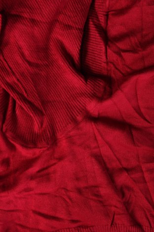 Damenpullover, Größe S, Farbe Rot, Preis 2,22 €