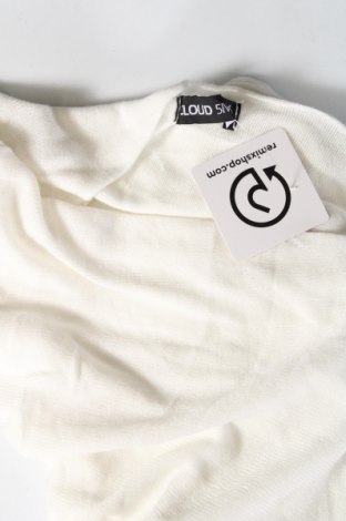 Damenpullover, Größe M, Farbe Weiß, Preis € 7,59