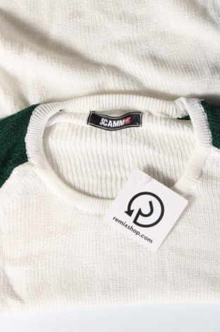 Γυναικείο πουλόβερ, Μέγεθος M, Χρώμα Λευκό, Τιμή 1,97 €