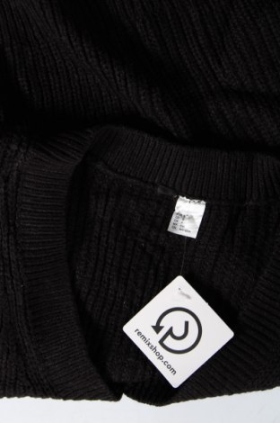 Γυναικείο πουλόβερ, Μέγεθος S, Χρώμα Μαύρο, Τιμή 1,97 €
